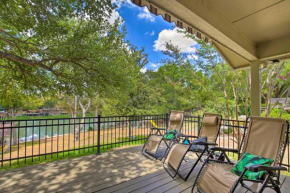 Lake Placid Paradise with Dock, Grill and Kayaks!